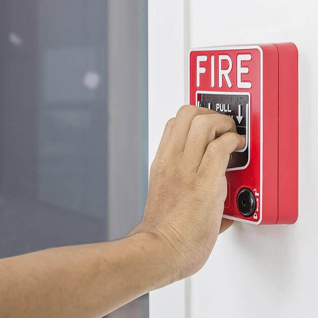 Fire Alarm System