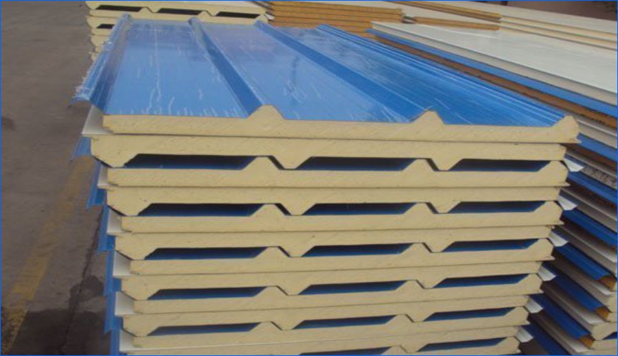 Roof Panel 