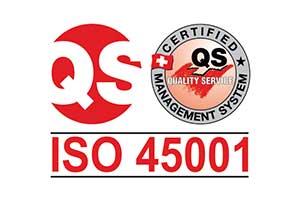 ISO 45001