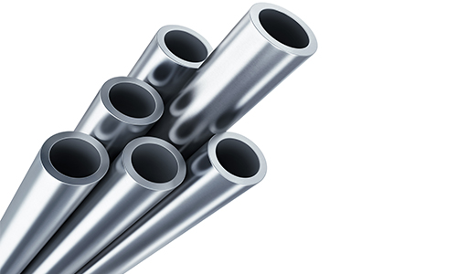 Aluminium Pipes