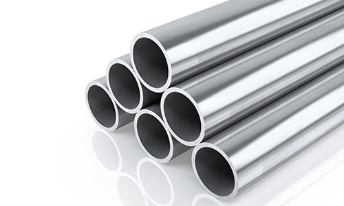 Aluminium Pipes