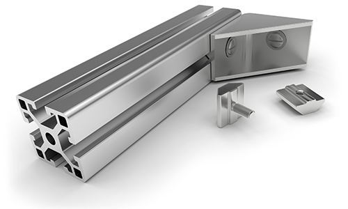 Aluminium Profiles