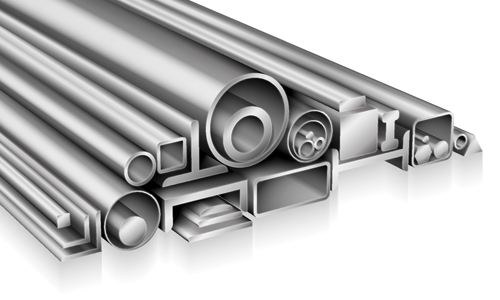 Aluminium Rods