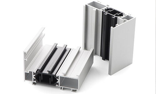 Aluminium Sections