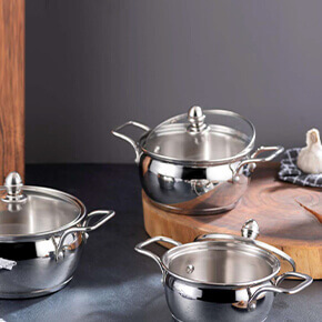 cookware