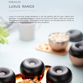 luxus-range